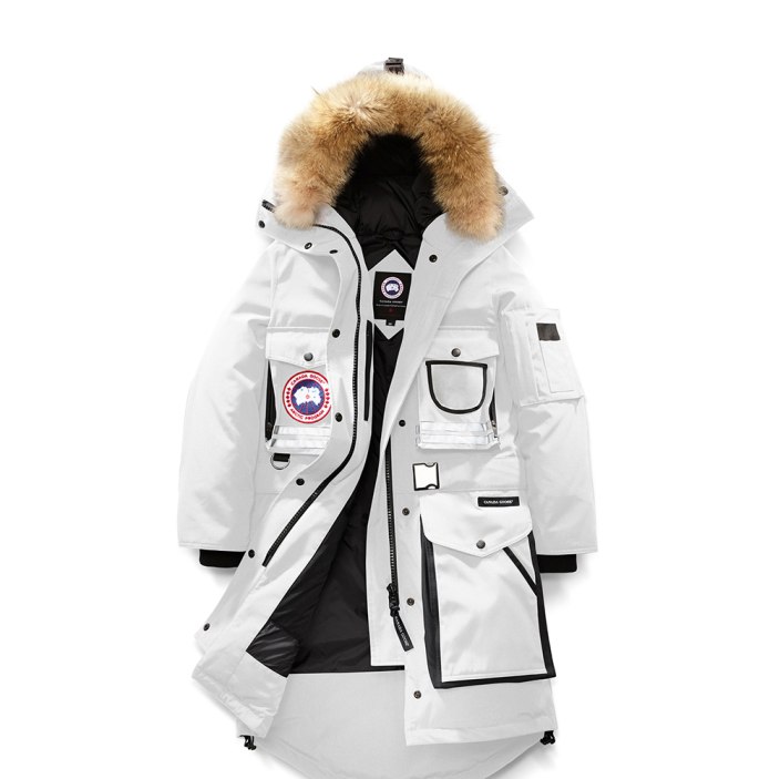 Канадский пуховик Canada Goose