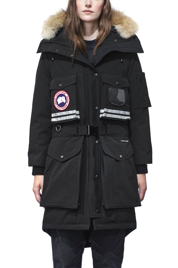 Canada Goose Arctic program куртка