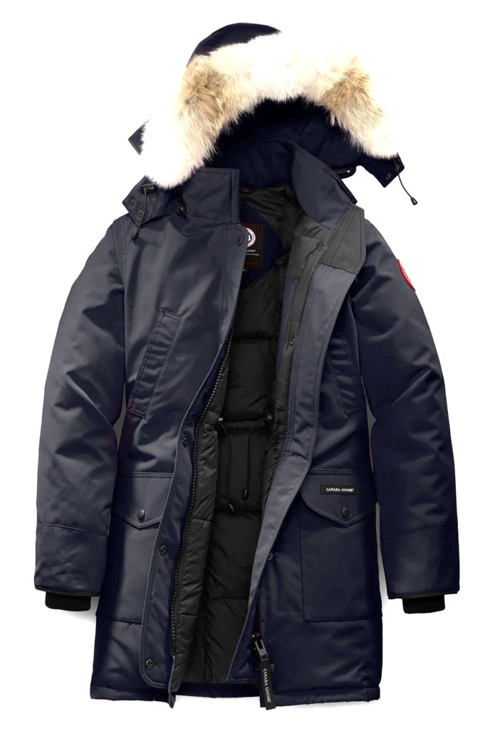 Пуховик adidas Originals ge1324