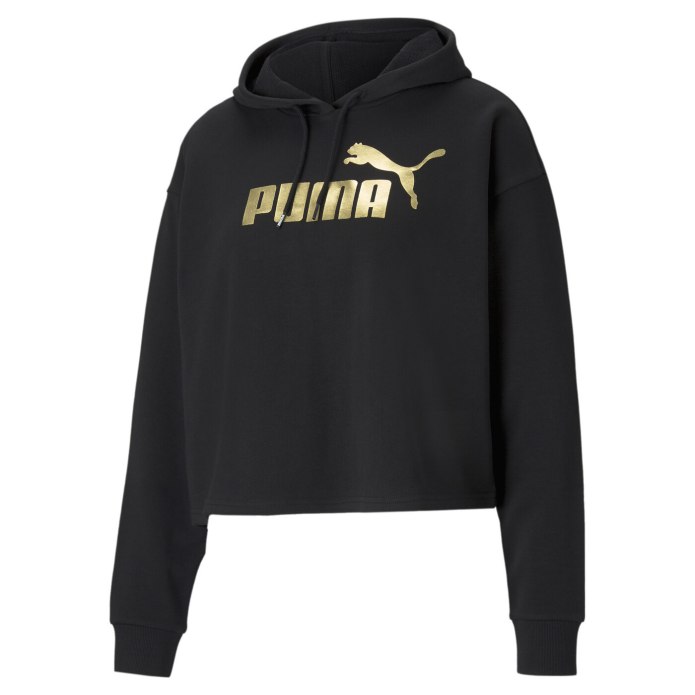 Puma Fusion Hoody