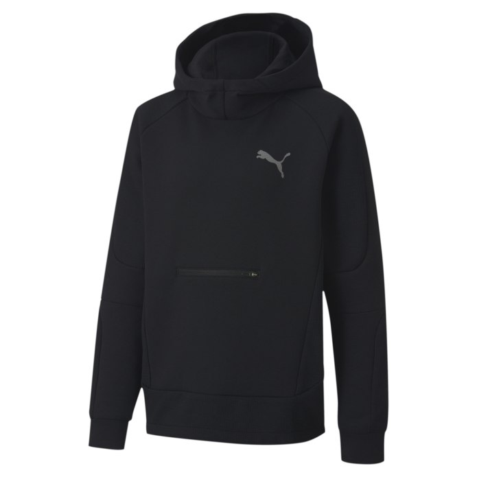 Puma Essentials Fleece Crew Sweat
