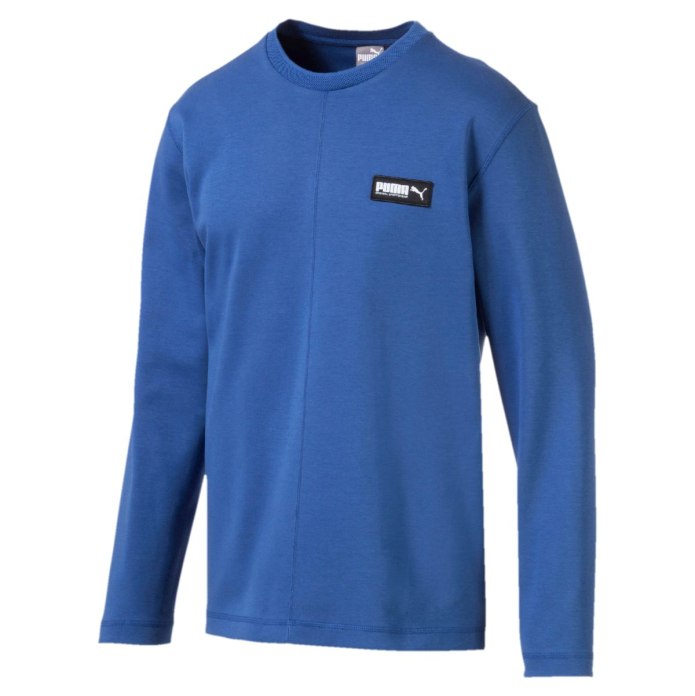 Толстовка Puma ESS FZ Hoody FL
