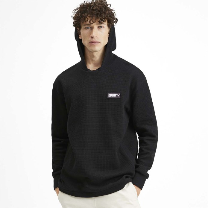 Джемпер Puma Fusion Crew
