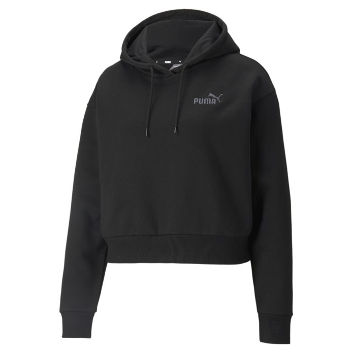Puma Fusion Hoody