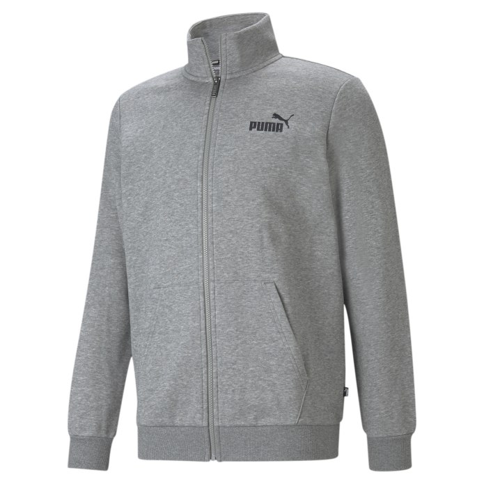 Свитшот Puma Essentials Crew Sweat