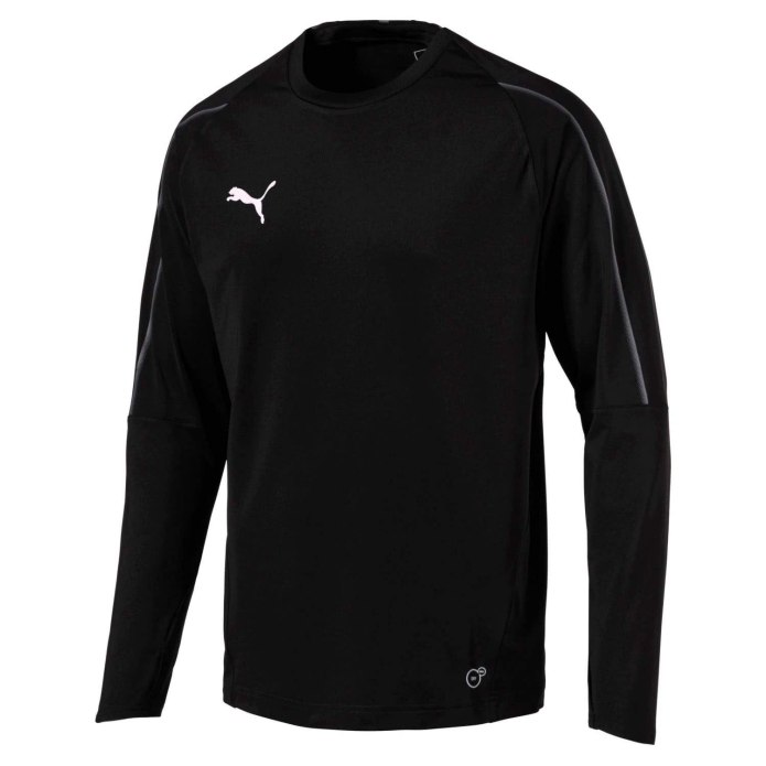 Свитшот Puma Essentials Crew Sweat