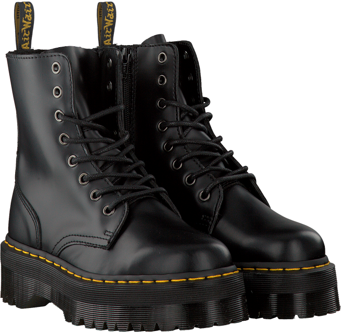 Dr Martens 1460 Cherry Red