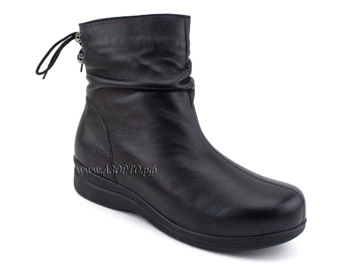 Dr Martens ботинки 1460 Black Unisex Classic