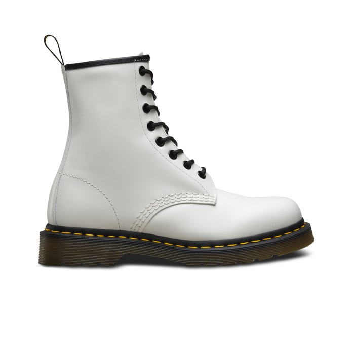 Dr Martens 1461 Cherry Red
