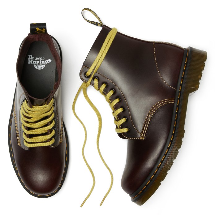 Сапоги Dr. Martens Jadon