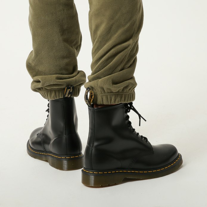 Dr.Martens 1460 smooth Cherry Red