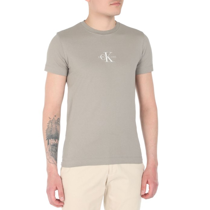 Calvin Klein мужская одежда