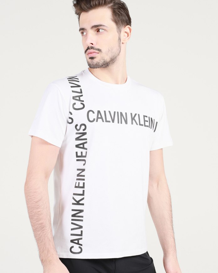 Calvin Klein Jeans майка