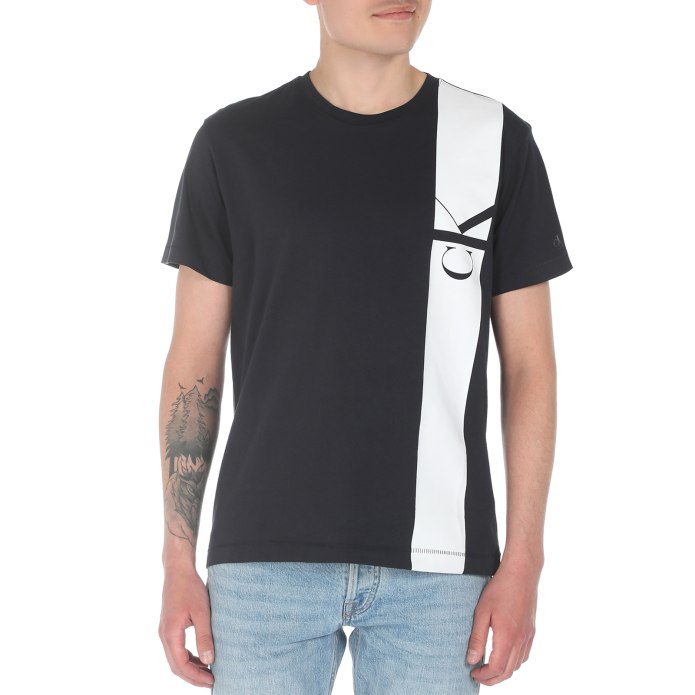 CK Calvin футболка