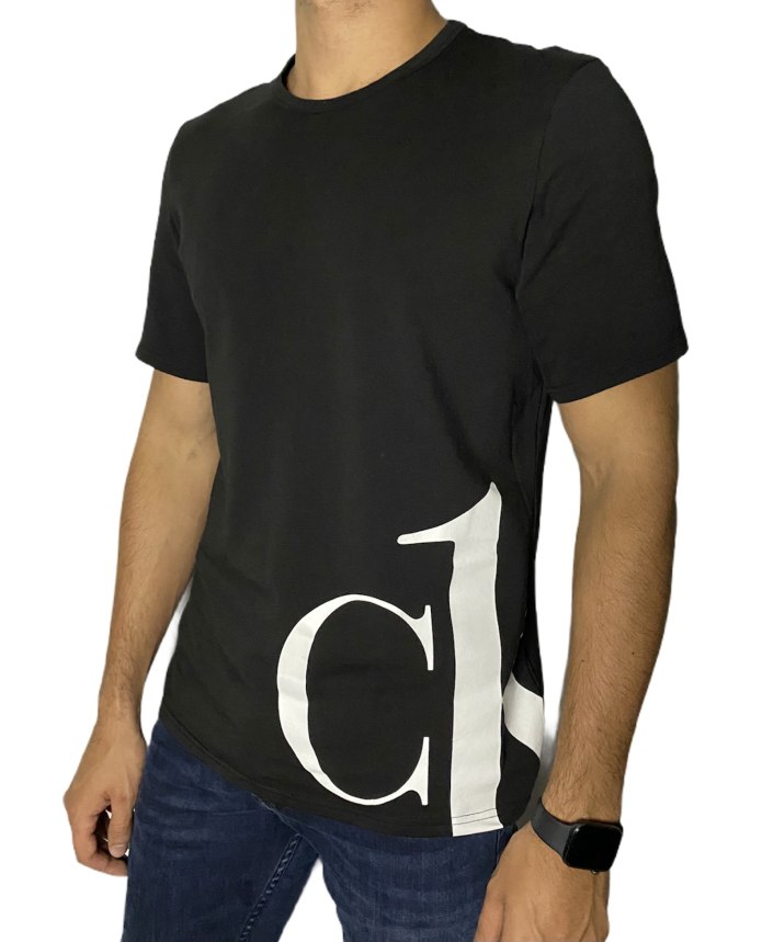 Calvin Klein футболка