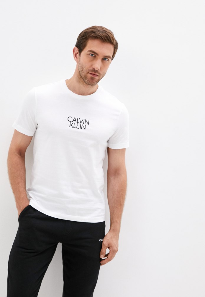 Трусы мужские боксеры Calvin Klein