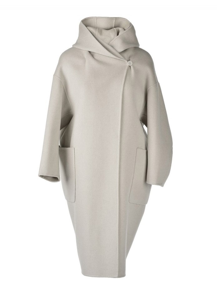 Пальто Dora Max Mara