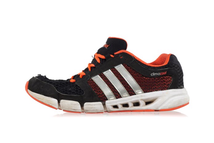 Adidas Climacool кроссовки мужские