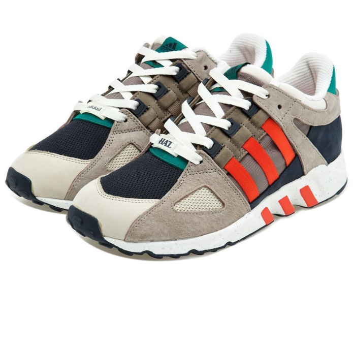Adidas EQT Running guidance 93