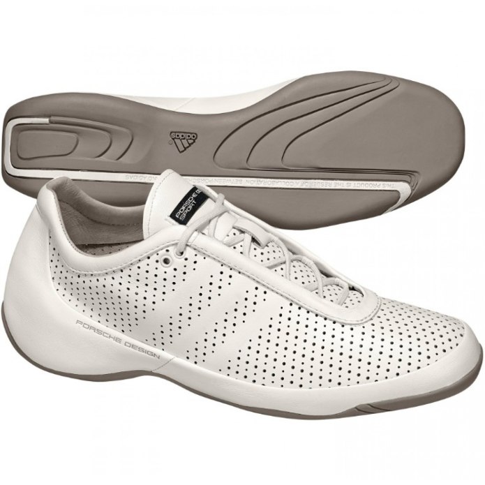 Кроссовки adidas Porsche Design p5000 Collapsable