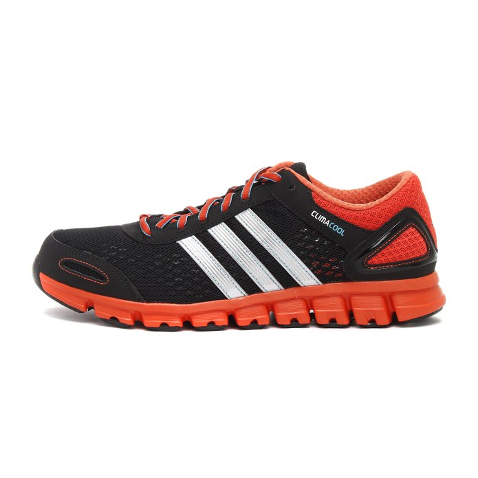 Кроссовки летние adidas Jawpaw