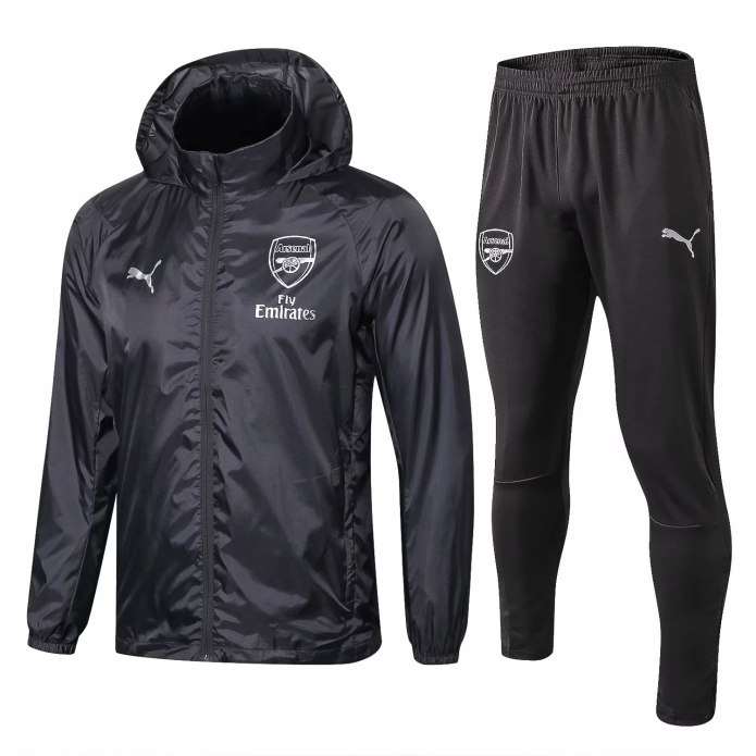 Пуховик Nike Liverpool