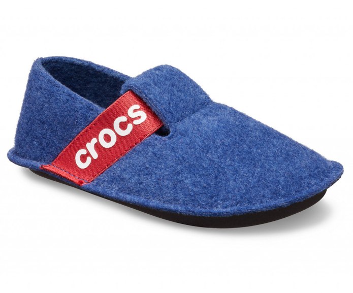 Crocs тапочки детские Slipper
