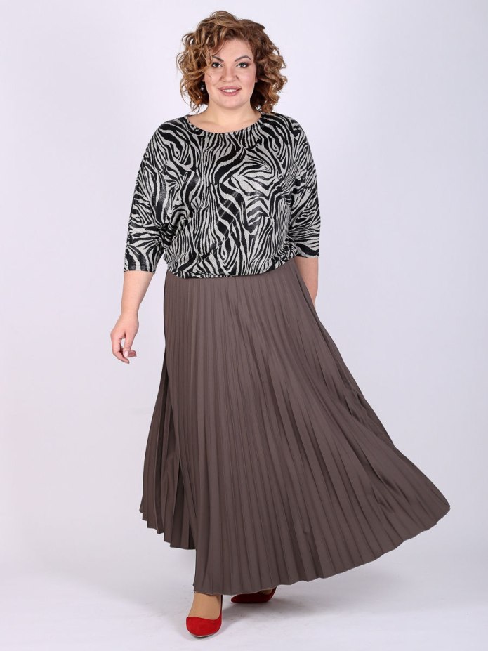 Комплект Mira Fashion 4673