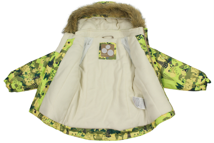 Комбинезон Huppa Willy 31900030-928
