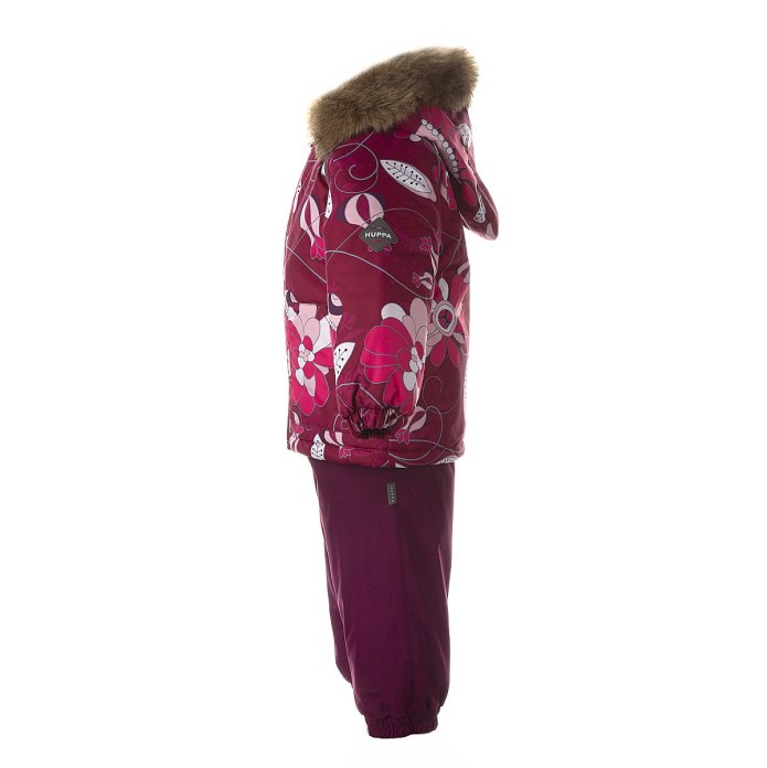 Комбинезон Huppa Devon 2 36160230-827