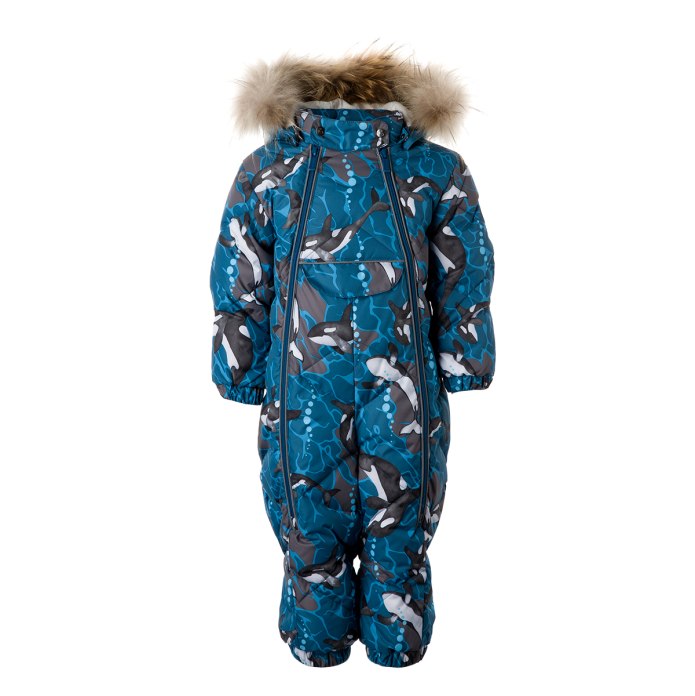 Комбинезон Huppa Keira 31920030