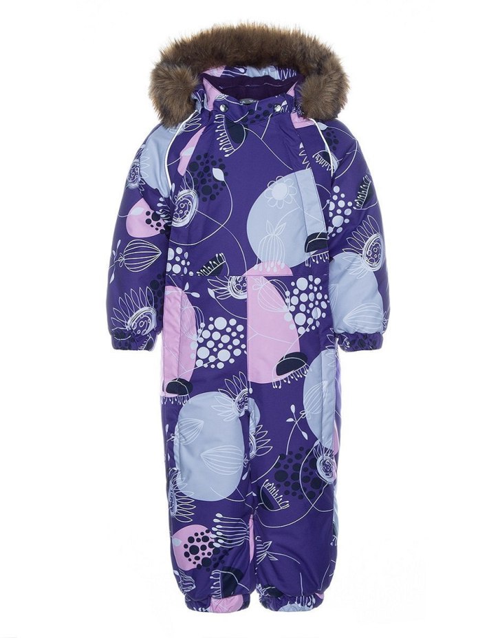 Комбинезон Huppa Keira 31920030-834