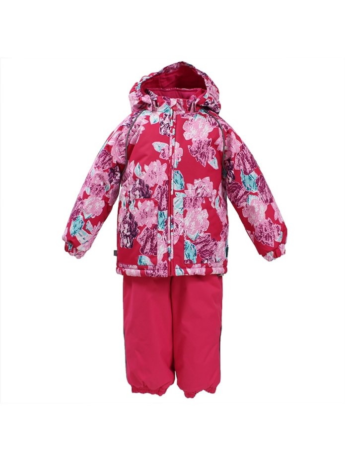 Комбинезон Huppa Keira 31920030-632