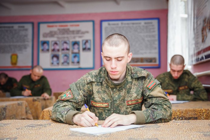Фуражка сержанта вс РФ