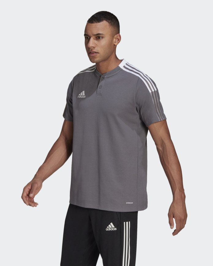 Adidas tiro 21 футболка
