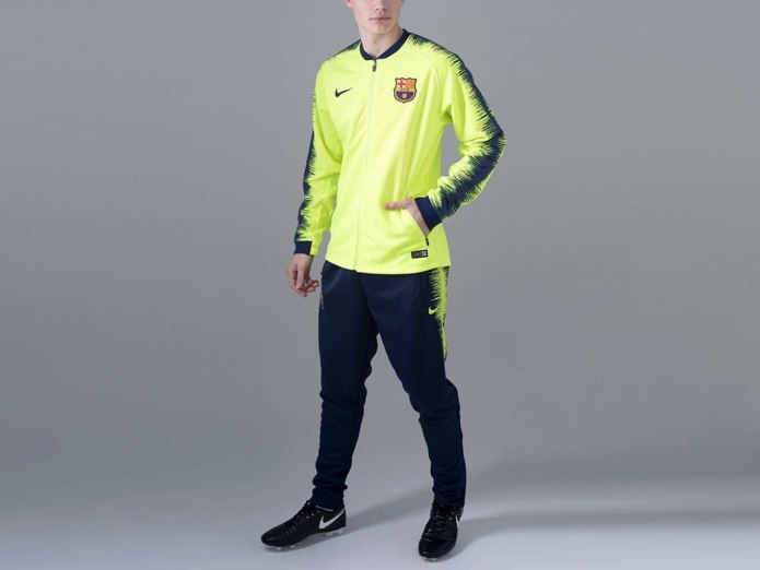 Adidas Athletics tiro костюм