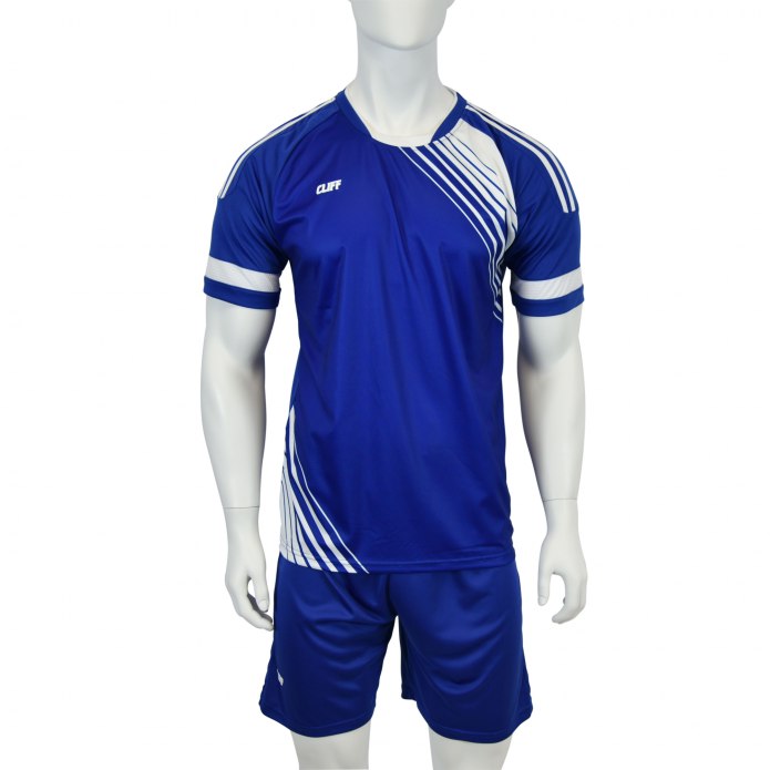 Футбольный тренировочный костюм adidas 2021