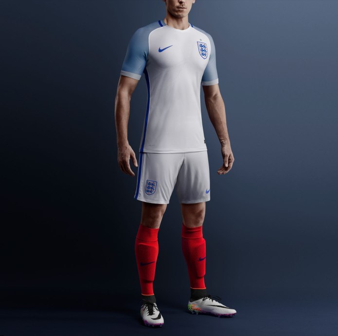 Nike England Euro 2020 away Kit