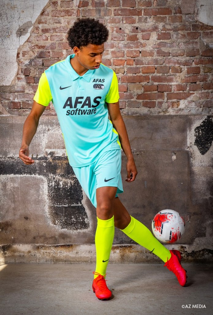 Puma Arsenal костюм