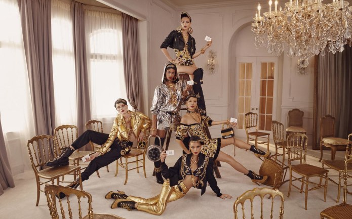 Louis Vuitton ЦУМ
