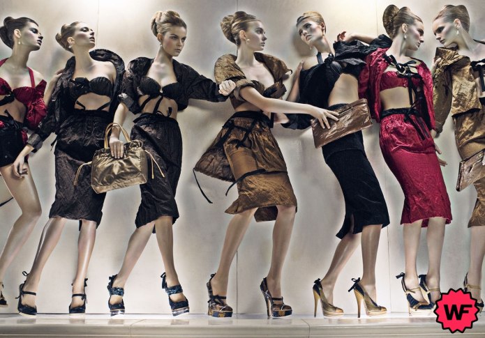 Burberry одежда 2020