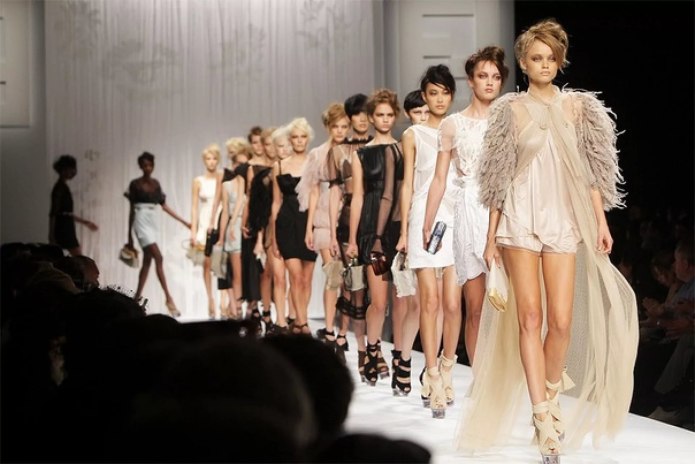 Коллаборации Zara
