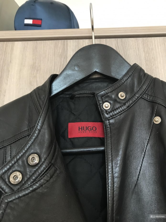 Boss куртка женская