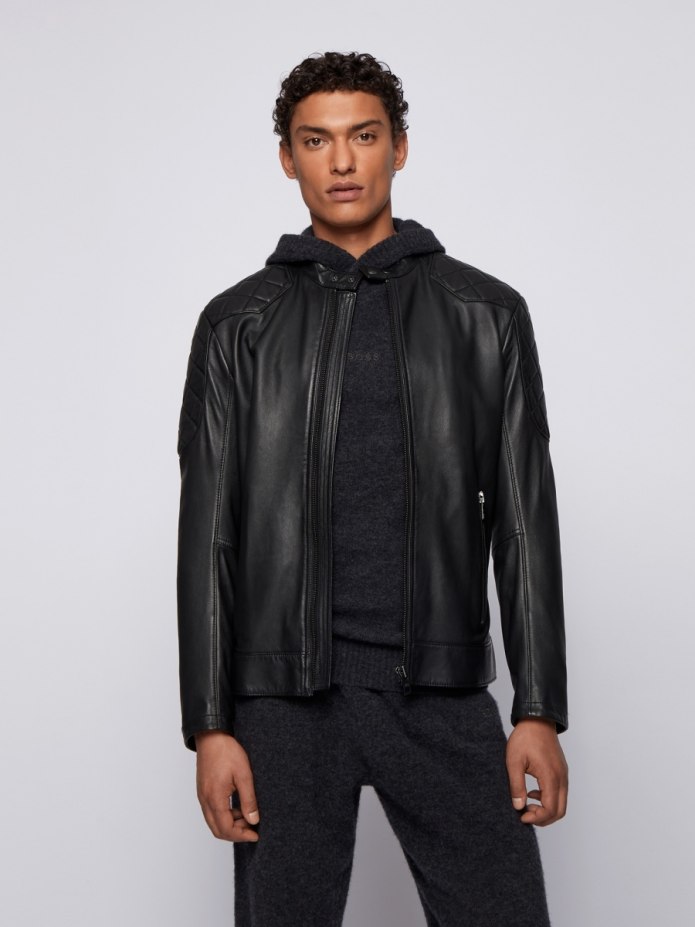Косуха Hugo Boss женская