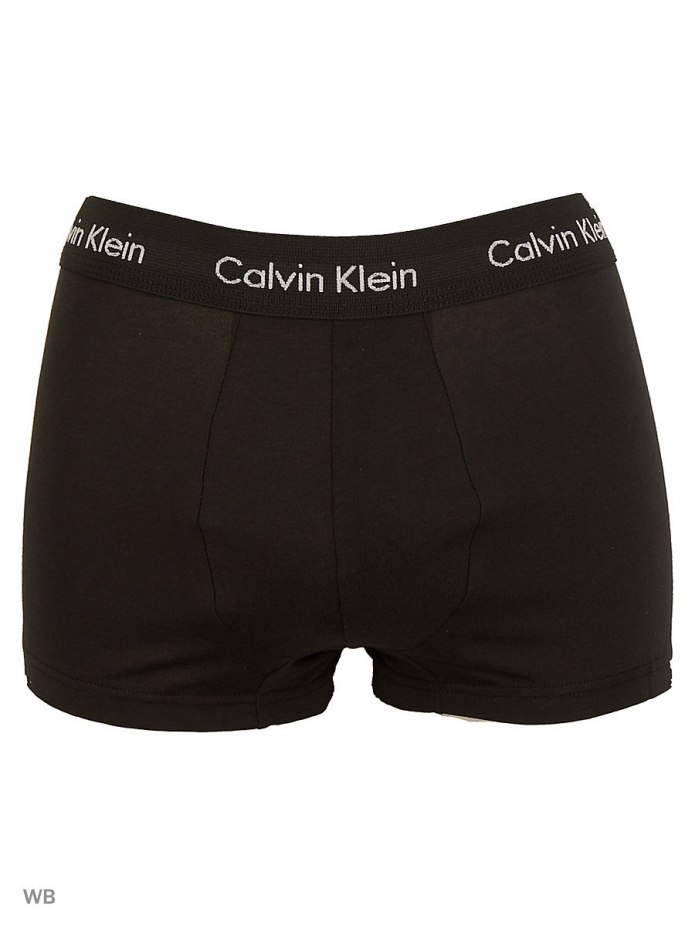Боксеры мужские Calvin Klein