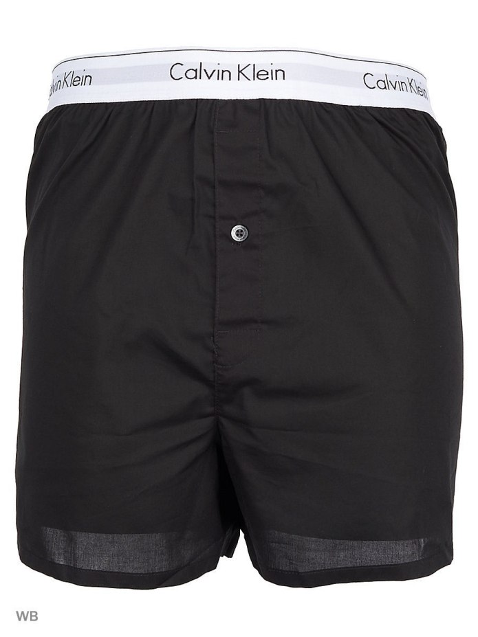 Трусы Calvin Klein мужские