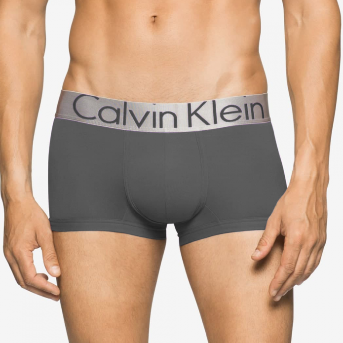 Трусы мужские боксеры Calvin Klein
