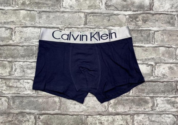 Calvin Klein боксеры 365