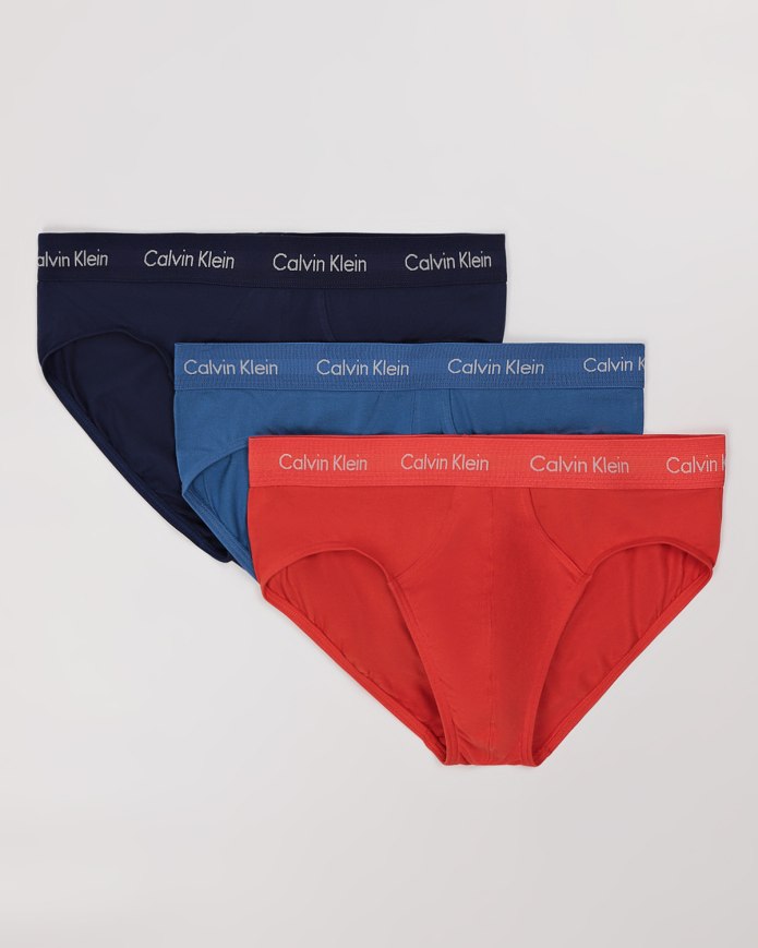 Мужские трусы Calvin Klein nb1632