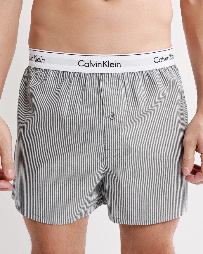 Трусы Calvin Klein мужские